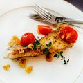 ⑅ℋ⑅'s cooksnap of when they made ☆タラのバターソテー♪マヨ醤油ソース☆.