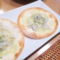 みかりんちゃん's cooksnap of when they made 余った餃子の皮でパリパリおつまみ.