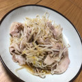 クック5ZW678☆'s cooksnap of when they made 豚バラともやしだけ！.