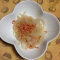 ぽぽきゅ's cooksnap of when they made 材料2で香ばしくて、とまらない桜エビ♪.