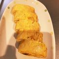 りんりん＞＜'s cooksnap of when they made 白だしで✿家族が大好きなうちの卵焼き.