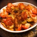 Naoko_mu's cooksnap of when they made 簡単！豚挽肉とポテトの和風グラタン.