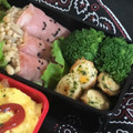 プリプリたまご's cooksnap of when they made 簡単激ウマ＊のり塩マヨチーズちくわ.