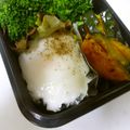 そらてんママ's cooksnap of when they made 目玉焼き♡カップで簡単・お弁当もOK！.
