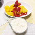 フジぽん's cooksnap of when they made 豆腐でマヨネーズ.