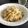 misatona's cooksnap of when they made 焦がしねぎのシンプル卵チャーハン.