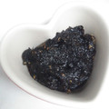 コーヒー甘め's cooksnap of when they made 湿気った海苔の活用 ＊海苔とゴマの佃煮＊.