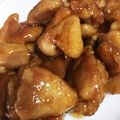 クックENVSYD☆'s cooksnap of when they made 胸肉でも柔らか！照り焼きチキン♪.