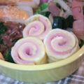 みや☆なな's cooksnap of when they made クルクルたまご♡.