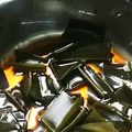 ヘラクレスオオカブト's cooksnap of when they made 【基本】簡単♪だしがら昆布の佃煮.