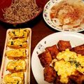 すみま～る's cooksnap of when they made 新玉ねぎのおかかポン酢.