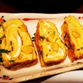 すみま～る's cooksnap of when they made 【基本】甘めの卵焼き.