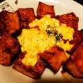 すみま～る's cooksnap of when they made 厚揚げでチキン南蛮風.