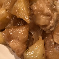 H♡S's cooksnap of when they made 新じゃがと鶏むね肉のバターしょうゆ炒め.