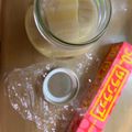 ゆかママ♡'s cooksnap of when they made 固いビンの蓋の開け方！.