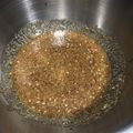 ＊♡みぃすけ♡＊'s cooksnap of when they made ダイエット中の簡単手作りドレッシング.