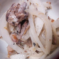 Rあーる's cooksnap of when they made 簡単☆サバ缶と新玉ねぎのおかかマヨ和え.