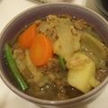 おかめのぴこちゃん's cooksnap of when they made ほくほく肉じゃが.
