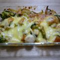 ふぅちゃんとボブ's cooksnap of when they made ♡レンジで作る簡単グラタン♡.