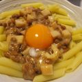 紅葉ｙ's cooksnap of when they made ♦マカロニ納豆♦.