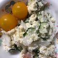 にゃんこりんご's cooksnap of when they made おからのサラダ.