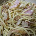ありんぴー☆'s cooksnap of when they made 懐かしい味★マカロニサラダ♪.