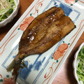 ngta05's cooksnap of when they made さんま（いわし）蒲焼き　丼にも！本格簡単.
