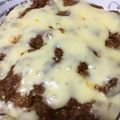 ネギがお好き's cooksnap of when they made ナスとポテトのミートグラタン.