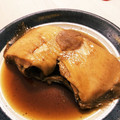 bonandsora's cooksnap of when they made 今が旬★真がれいの 煮つけ★.