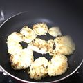 シャントット☆'s cooksnap of when they made 鶏ささ身(むね肉)のチーズパン粉焼き.