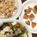 こつぶはゆっちー's cooksnap of when they made 【腸活】切り干し大根入りおからの煮物☆.