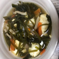homari。's cooksnap of when they made 簡単☆切り昆布の煮物.