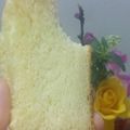 むつむつむつむ's cooksnap of when they made 食パン.