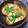 nosso's cooksnap of when they made 大葉とゆかりのマヨトースト.