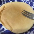 ＭIちゃん's cooksnap of when they made 簡単HMパンケーキ！.