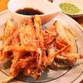 とうやんママ's cooksnap of when they made かき揚げのタレ.