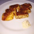 まあちぴ's cooksnap of when they made たんぱく質強化✨納豆たっぷり厚焼き玉子✨.
