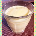 cocoshoko's cooksnap of when they made 簡単♪ マンゴーラッシー.