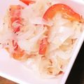 Myisuke's cooksnap of when they made パプリカと新玉ねぎのツナ入りマリネ♪.