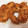 まん！'s cooksnap of when they made 【話題入り】鶏ささみの和風フライ.