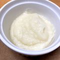 ゆりゆうきまま's cooksnap of when they made カリフラワーのピュレ.