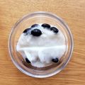 caruga's cooksnap of when they made 黒豆入りそば湯寒天（糖分控えめ）.