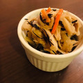 サキコバ's cooksnap of when they made おとーさん直伝＊切り干し大根の煮物.
