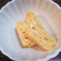 よーこ☆ガッキー's cooksnap of when they made 基本の卵焼き.