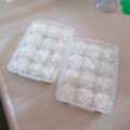 ☆クローバー134☆'s cooksnap of when they made 炊飯器でまとめて作る５倍粥 離乳食.