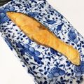 うさこママ★'s cooksnap of when they made 白だし漬け焼き鮭.