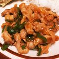 ちぇりとも's cooksnap of when they made 節約160円♡激ウマ!豚こまナポリタン.
