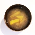 クックL8U9HI☆'s cooksnap of when they made 意外！？さつまいもとごぼうのお味噌汁.
