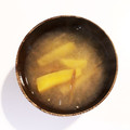 クックL8U9HI☆'s cooksnap of when they made 意外！？さつまいもとごぼうのお味噌汁.