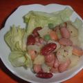 Jock's cooksnap of when they made 冷凍ミックスビーンズで　ささっとサラダ.